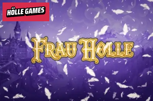 Frau Holle